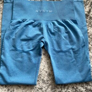 NVGTN contour seamless leggings